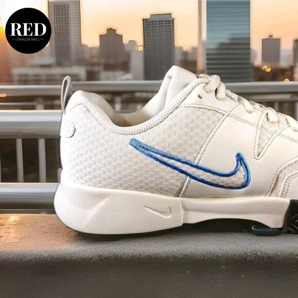 Nike Court Vapor Lite 4 Heritage Light Orewood FZ8543-100 - Men's Size 11.5